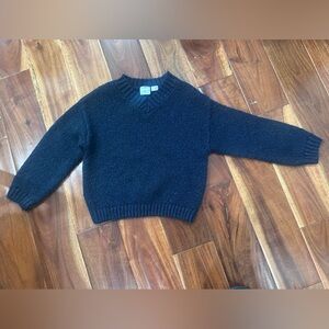 Zara Sweater baby boys  5-6 years